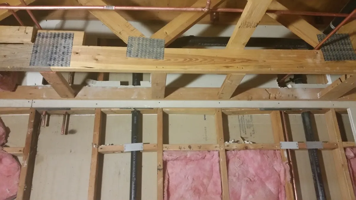 Plumbing services in Marietta, GA